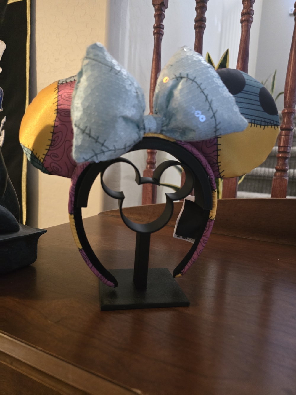 3d Holder For Your Mickey Ears